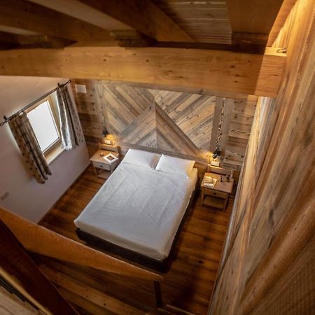 Fleur Des Neiges & Spa - Adults Only Ayas Luaran gambar