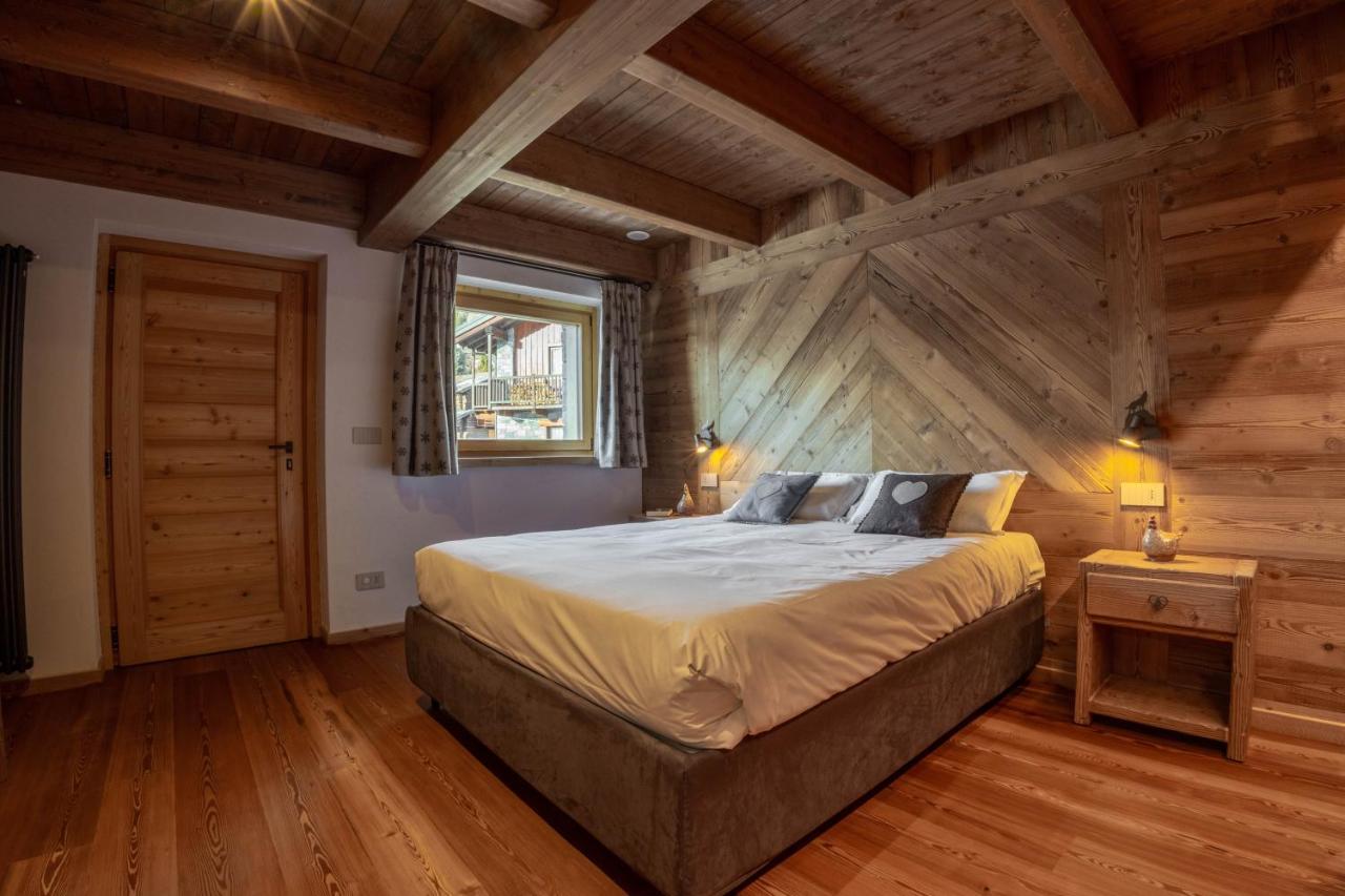 Fleur Des Neiges & Spa - Adults Only Ayas Luaran gambar