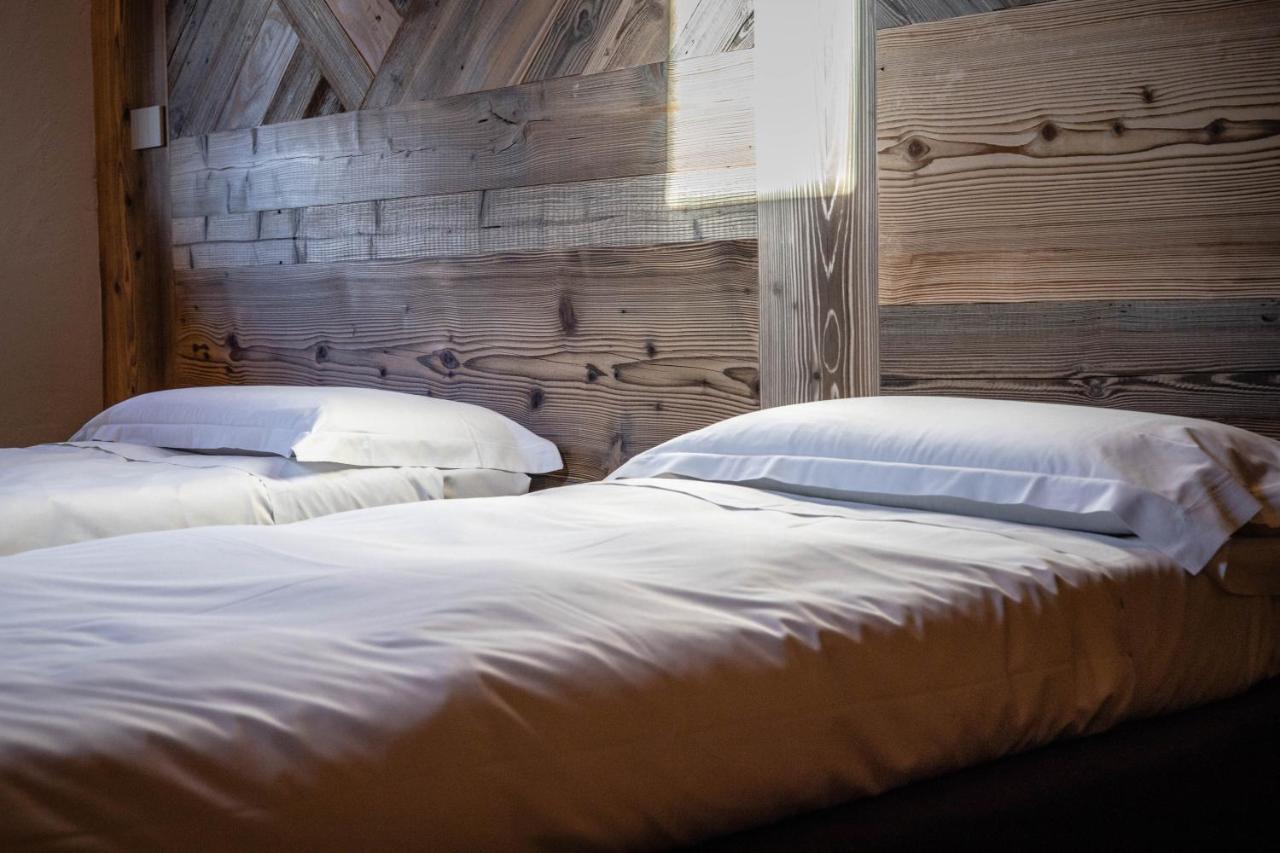 Fleur Des Neiges & Spa - Adults Only Ayas Luaran gambar